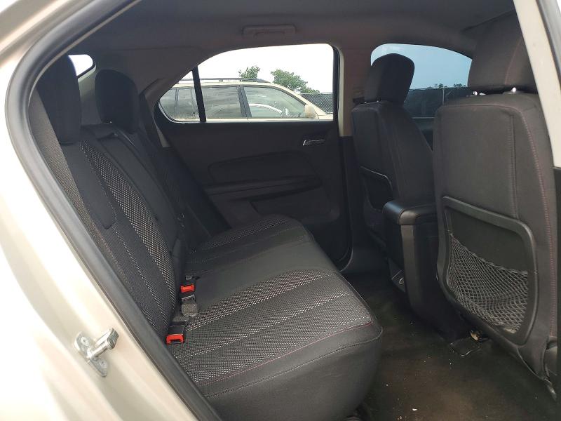 2014 Chevrolet Equinox მანქანა იყიდება აუქციონზე, vin: 1GNALBEK5EZ119805, აუქციონის ნომერი: 59002546