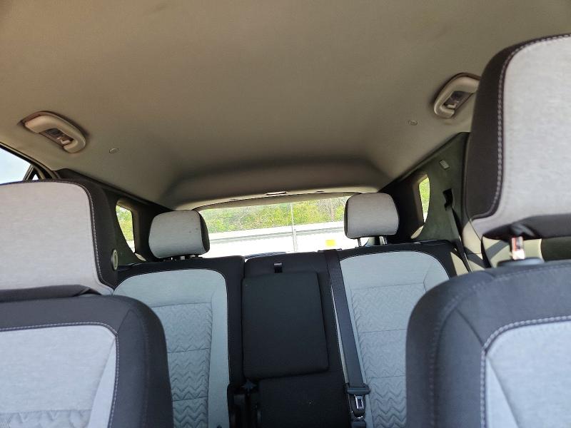 Продаж на аукціоні авто 2022 Chevrolet Equinox, vin: 3GNAXHEV6NS221029, номер лоту: 55561066