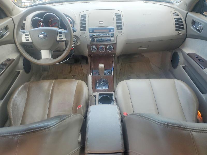 Продажа на аукционе авто 2005 Nissan Altima, vin: 1N4BL11E85C138591, номер лота: 56969406