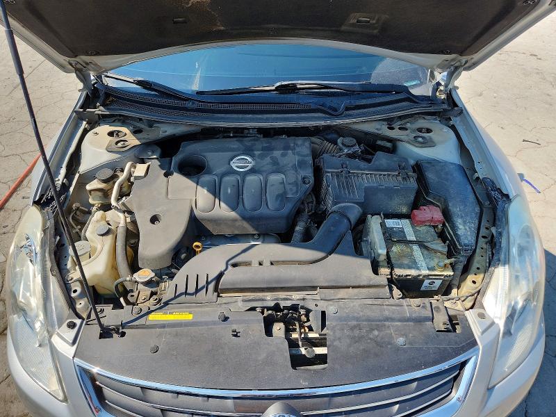 Продажа на аукционе авто 2012 Nissan Altima, vin: 1N4AL2AP0CC260992, номер лота: 58705976