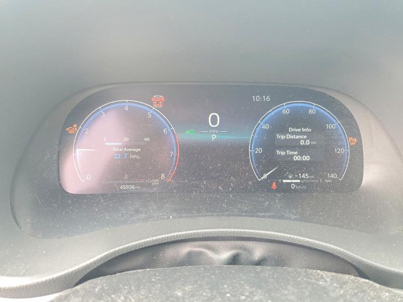 Aukcja sprzedaży 2023 Toyota Highlander, vin: 5TDKDRBH5PS513093, numer aukcji: 58779786