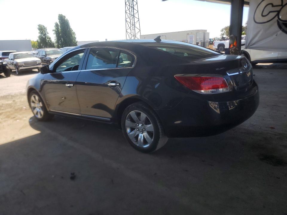 2010 Buick Lacrosse მანქანა იყიდება აუქციონზე, vin: 1G4GC5EG7AF269745, აუქციონის ნომერი: 57209606