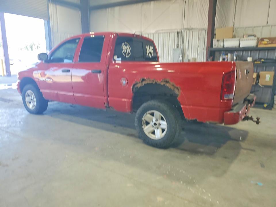 Aukcja sprzedaży 2003 Dodge Ram 1500, vin: 1D7HU18D73S243596, numer aukcji: 56175366