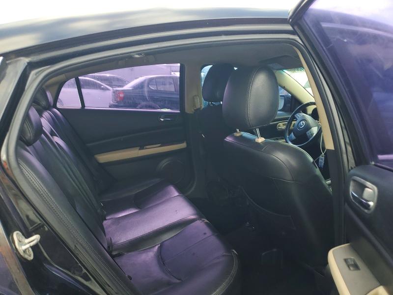 Продажа на аукционе авто 2010 Mazda 6, vin: 1YVHZ8CH8A5M11993, номер лота: 57751586
