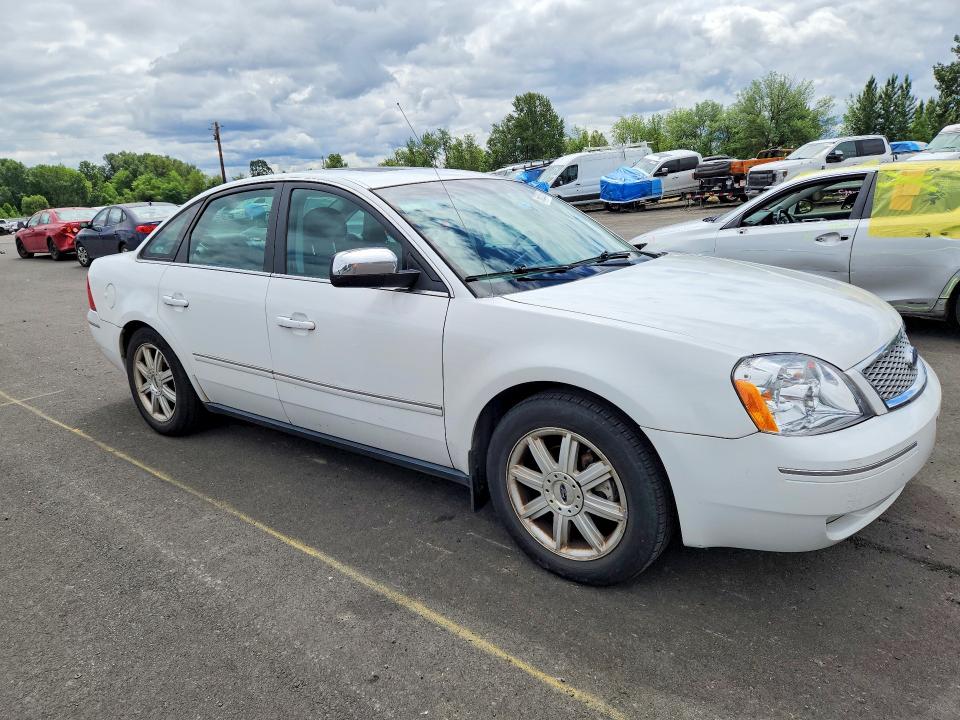 Aukcja sprzedaży 2006 Ford Five Hundred, vin: 1FAHP28126G145344, numer aukcji: 56625206