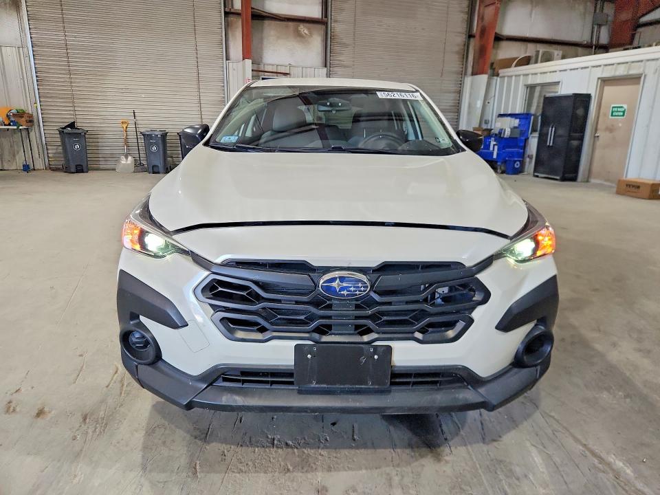 Aukcja sprzedaży 2024 Subaru Crosstrek, vin: JF2GUABC3R8228705, numer aukcji: 56216116