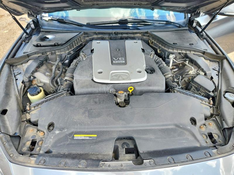Продаж на аукціоні авто 2015 Infiniti Q50, vin: JN1BV7AR5FM420132, номер лоту: 58806836