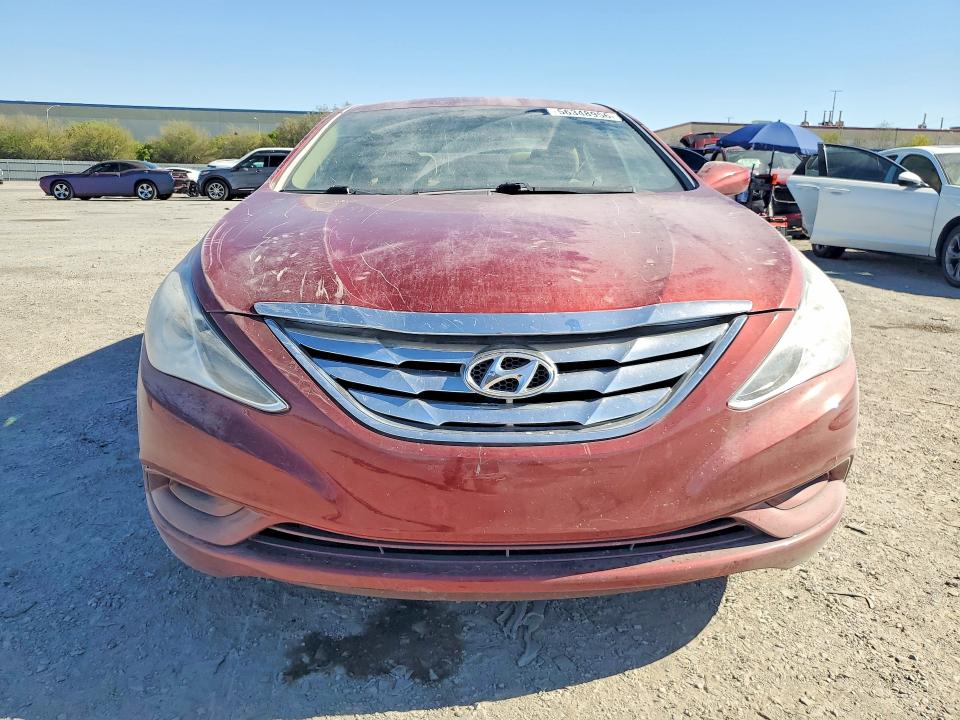 Aukcja sprzedaży 2013 Hyundai Sonata, vin: 5NPEB4AC6DH585532, numer aukcji: 56348956