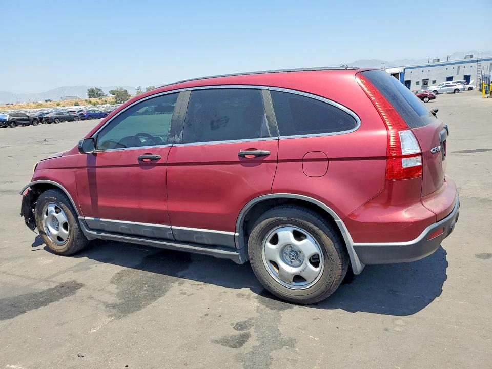 Aukcja sprzedaży 2009 Honda Cr-v, vin: 5J6RE38309L034860, numer aukcji: 57882446