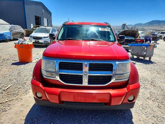 Продажа на аукционе авто 2008 Dodge Nitro, vin: 1D8GU28K28W239029, номер лота: 57021186
