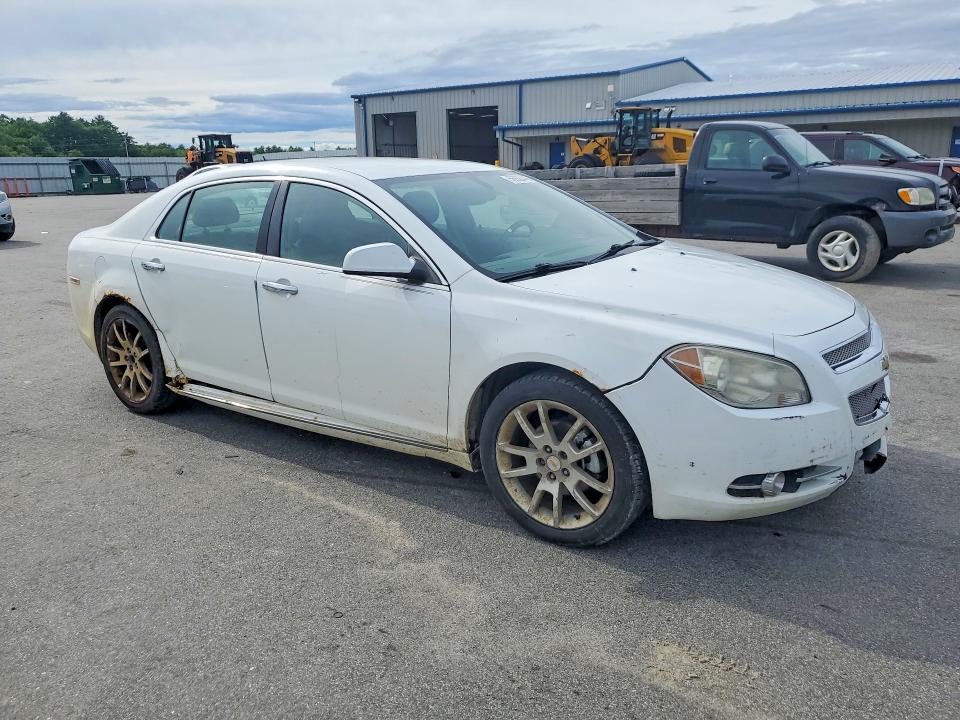 56938446 :رقم المزاد ، 1G1ZE5EB2AF289468 vin ، 2010 Chevrolet Malibu مزاد بيع