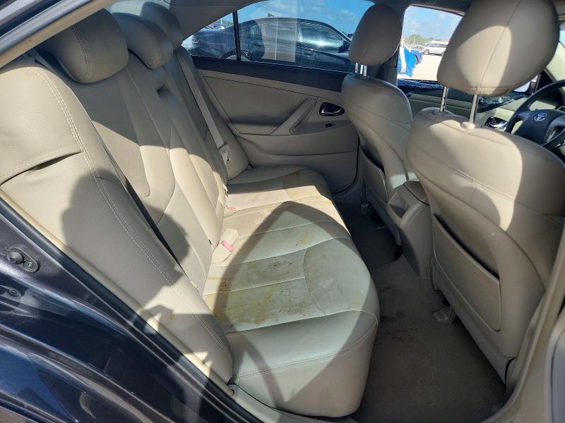 2010 Toyota Camry მანქანა იყიდება აუქციონზე, vin: 4T1BF3EKXAU561573, აუქციონის ნომერი: 56857046