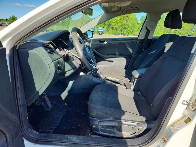 Aukcja sprzedaży 2016 Volkswagen Jetta, vin: 3VW167AJ4GM370990, numer aukcji: 57499276