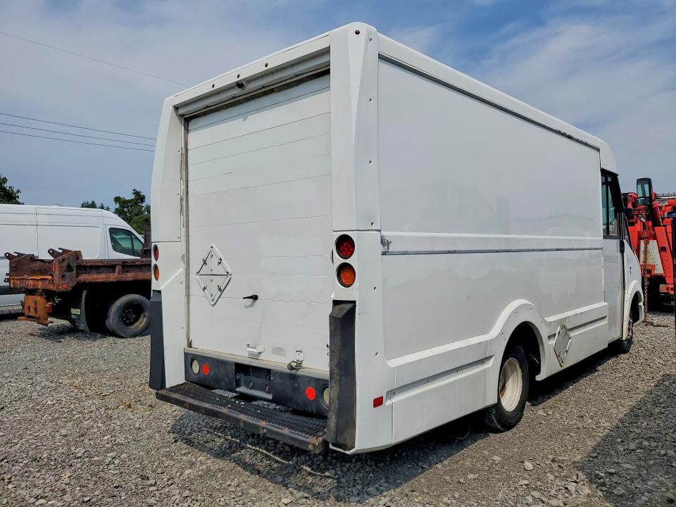 Продажа на аукционе авто 2018 Isuzu Reach, vin: JALB4T172J7W00617, номер лота: 58945086