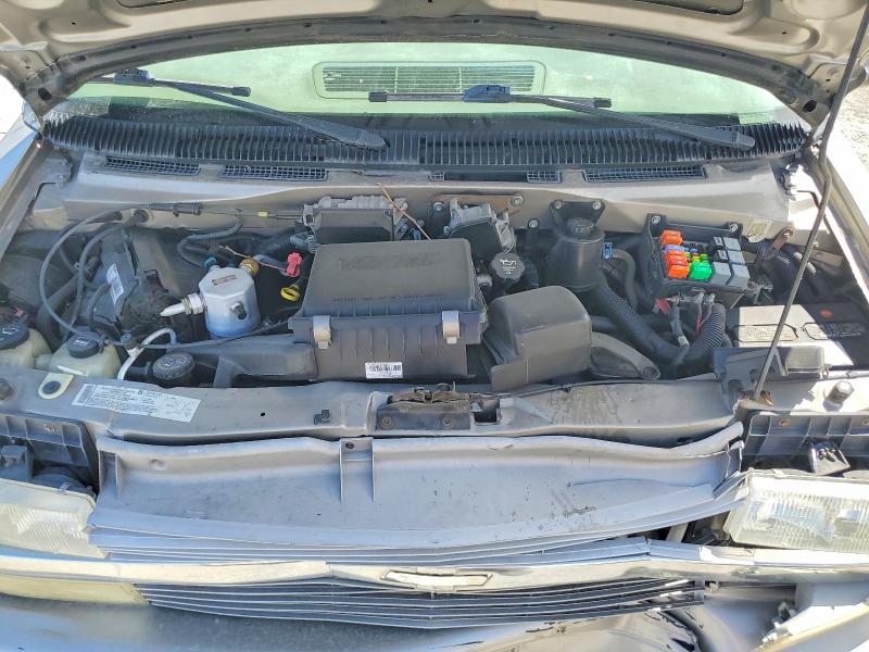 2005 Chevrolet Astro მანქანა იყიდება აუქციონზე, vin: 1GNDM19X15B105712, აუქციონის ნომერი: 85461755