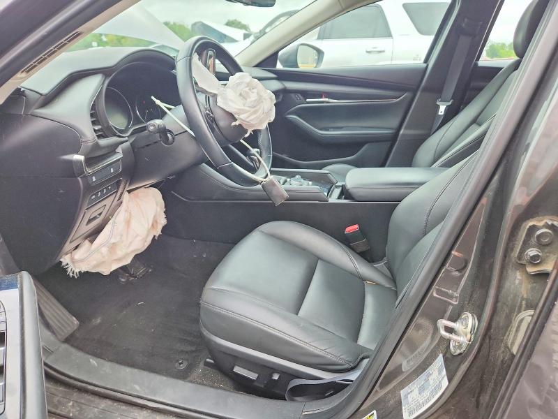 Продаж на аукціоні авто 2021 Mazda 3, vin: 3MZBPACL5MM254500, номер лоту: 57784386