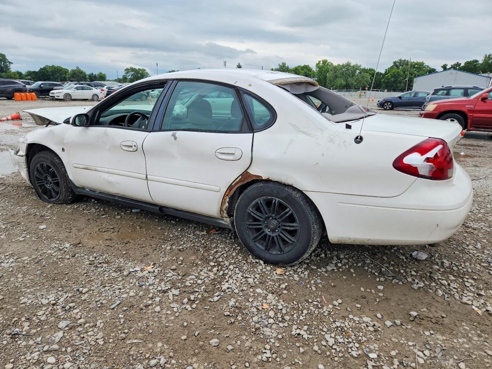 Aukcja sprzedaży 2000 Ford Taurus, vin: 1FAFP5329YG206782, numer aukcji: 57894666