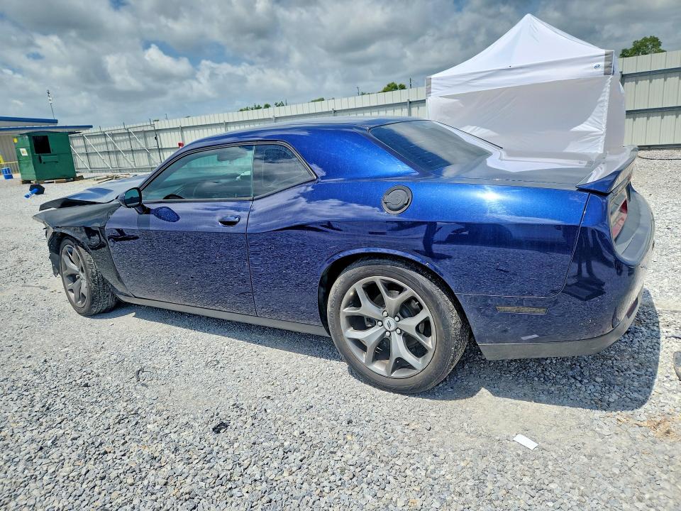Продаж на аукціоні авто 2017 Dodge Challenger, vin: 2C3CDZAG1HH573342, номер лоту: 57892916