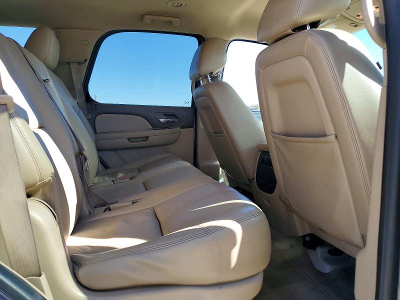 Aukcja sprzedaży 2013 Gmc Yukon, vin: 1GKS1CE0XDR153863, numer aukcji: 57228676