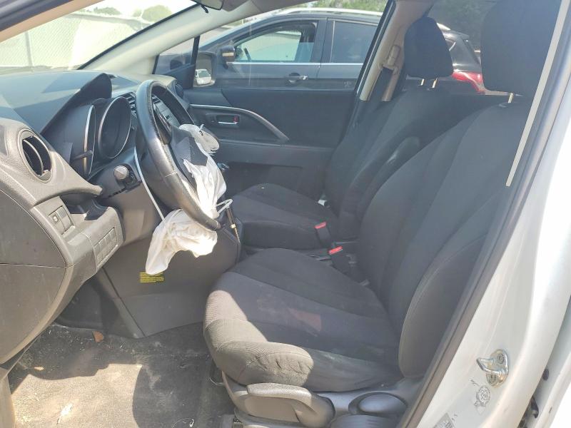 Продажа на аукционе авто 2015 Mazda 5, vin: JM1CW2CL3F0180676, номер лота: 56144216