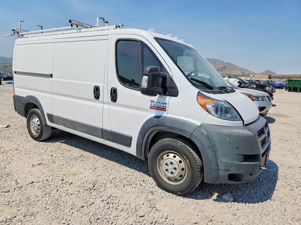 Aukcja sprzedaży 2016 Ram Promaster 1500, vin: 3C6TRVAG3GE132772, numer aukcji: 58297736