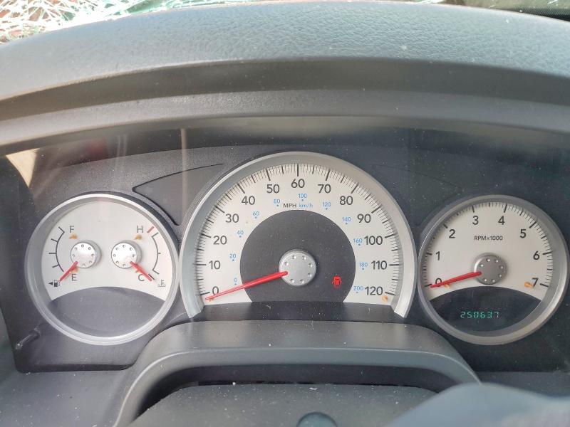 Продажа на аукционе авто 2006 Dodge Dakota, vin: 1D7HE48K66S608965, номер лота: 57700196