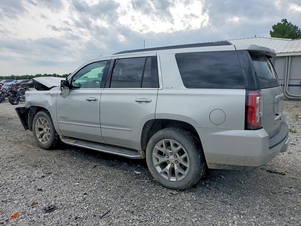 2016 Gmc Yukon მანქანა იყიდება აუქციონზე, vin: 1GKS1AKC4GR106982, აუქციონის ნომერი: 55764846