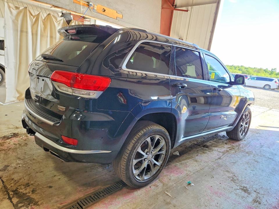 57311826 :رقم المزاد ، 1C4RJFJT6LC106732 vin ، 2020 Jeep Grand Cherokee مزاد بيع