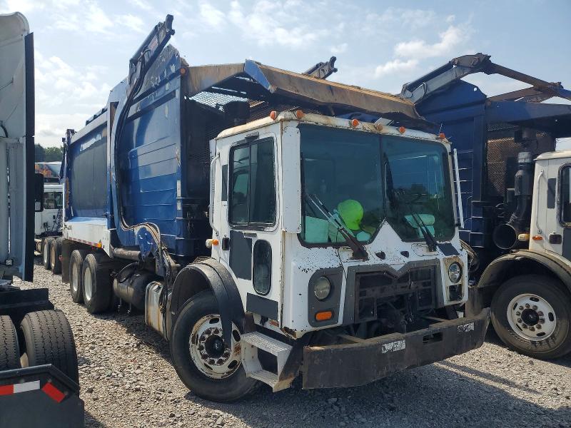 Aukcja sprzedaży 2012 Mack 600, vin: 1M2AV04C9CM008925, numer aukcji: 57186206