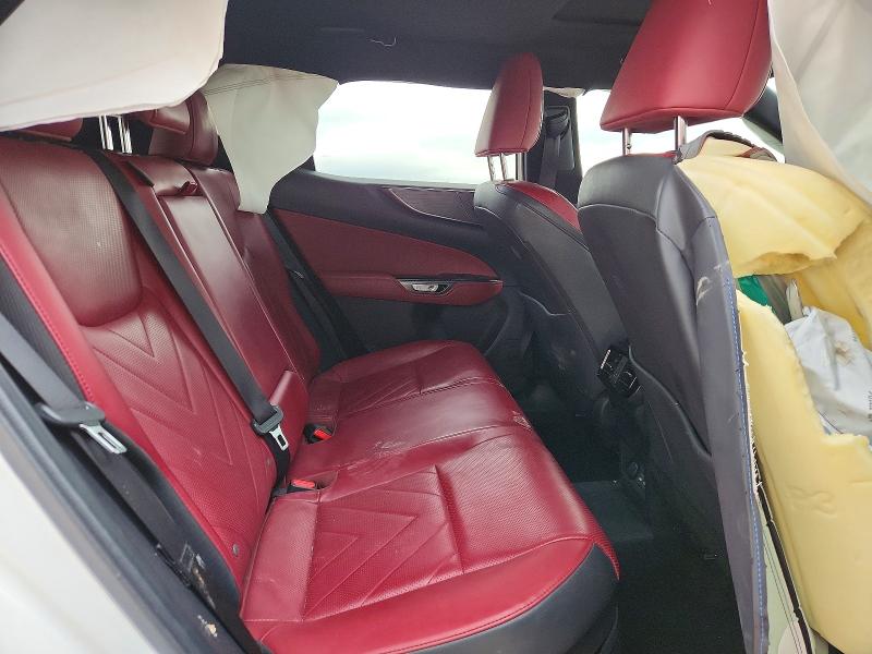 56118926 :رقم المزاد ، JTJHKCFZ2R2035478 vin ، 2024 Lexus Nx 450h+ مزاد بيع