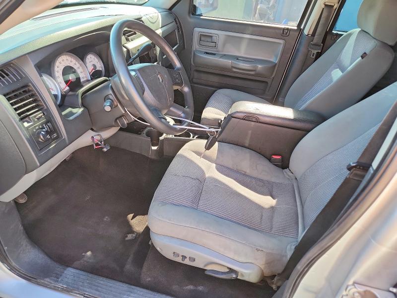 Aukcja sprzedaży 2008 Dodge Dakota, vin: 1D7HW48N88S560573, numer aukcji: 57018966