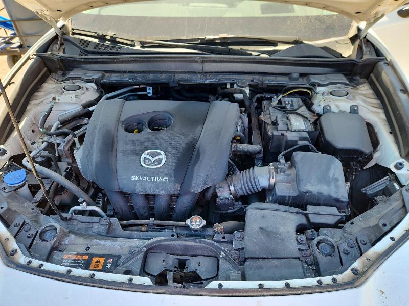 Продажа на аукционе авто 2021 Mazda Cx-30, vin: 3MVDMBDL5MM205515, номер лота: 55695696