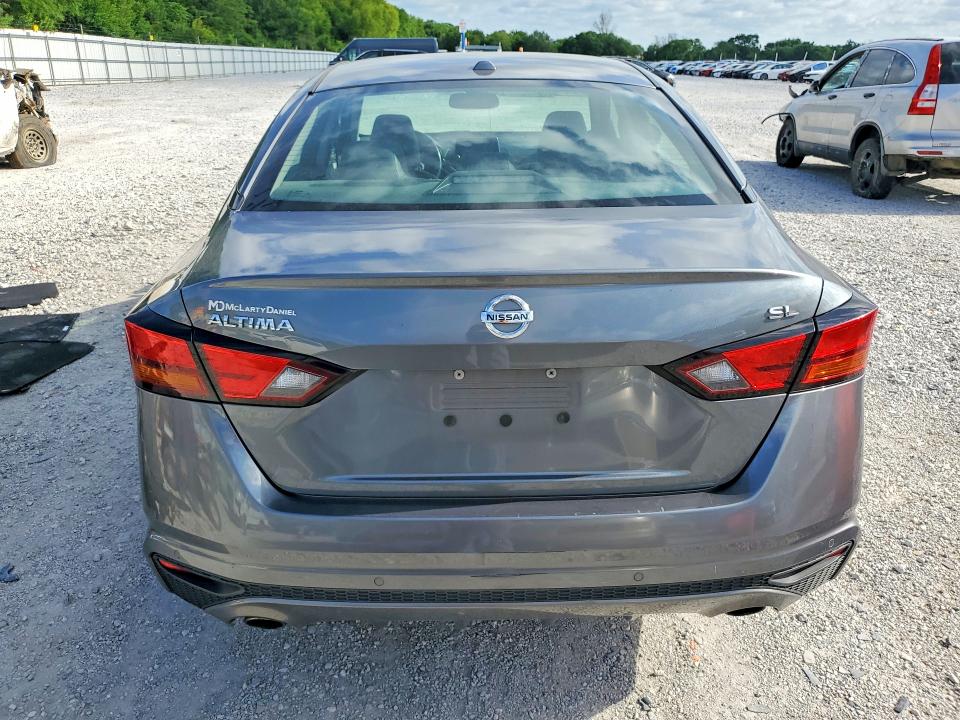 56846816 :رقم المزاد ، 1N4BL4EV2KC168323 vin ، 2019 Nissan Altima مزاد بيع