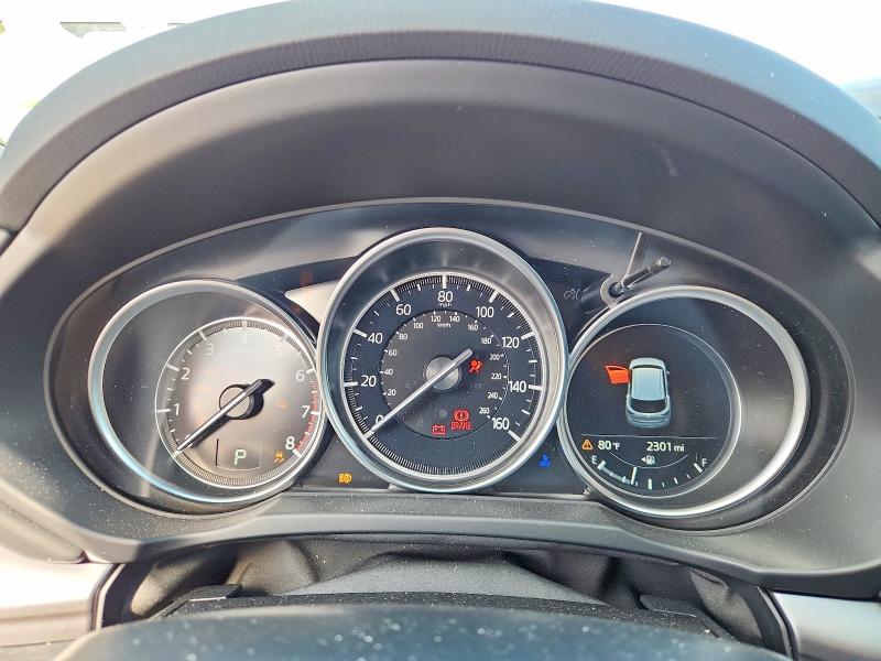 Aukcja sprzedaży 2025 Mazda Cx-5, vin: JM3KFBBLXS0804472, numer aukcji: 58290756