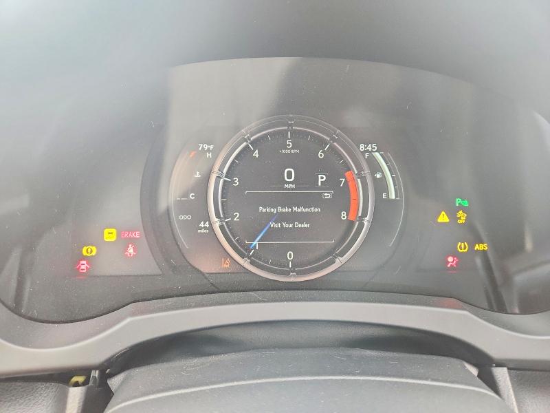 Продаж на аукціоні авто 2025 Lexus Rc 350, vin: JTHGZ5DC5S5013207, номер лоту: 58902866