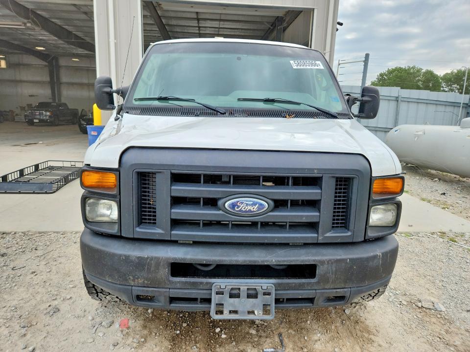 Продаж на аукціоні авто 2013 Ford Econoline, vin: 1FTSE3EL4DDA90198, номер лоту: 58085966