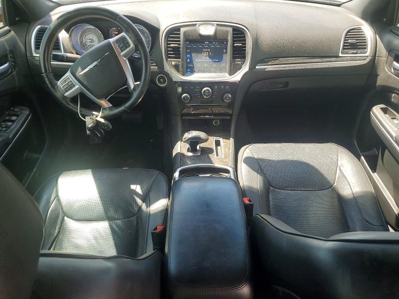 59179826 :رقم المزاد ، 2C3CCAKG6EH273178 vin ، 2014 Chrysler 300c مزاد بيع