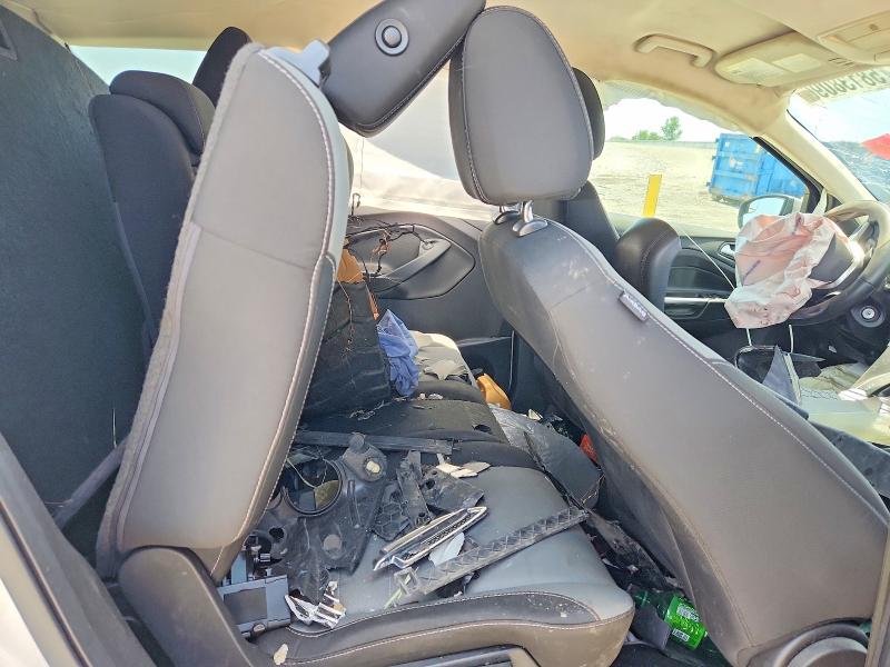 58138096 :رقم المزاد ، 1FMCU0GX6EUA47212 vin ، 2014 Ford Escape مزاد بيع