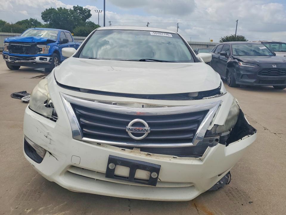 Aukcja sprzedaży 2015 Nissan Altima, vin: 1N4AL3AP3FC487233, numer aukcji: 50482746