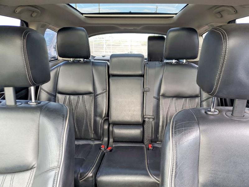 Продажа на аукционе авто 2016 Infiniti Qx60, vin: 5N1AL0MM3GC502434, номер лота: 56531256
