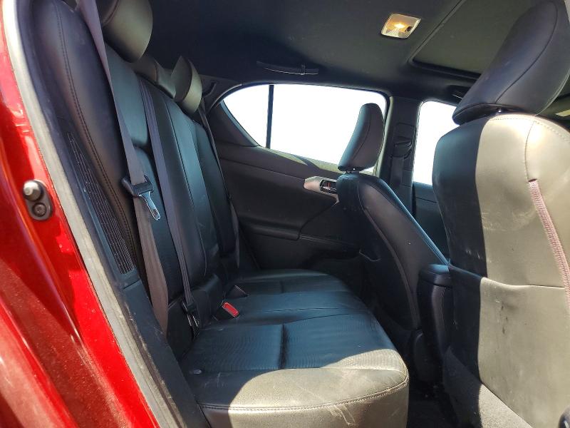 Aukcja sprzedaży 2013 Lexus Ct, vin: JTHKD5BH0D2152673, numer aukcji: 56713726