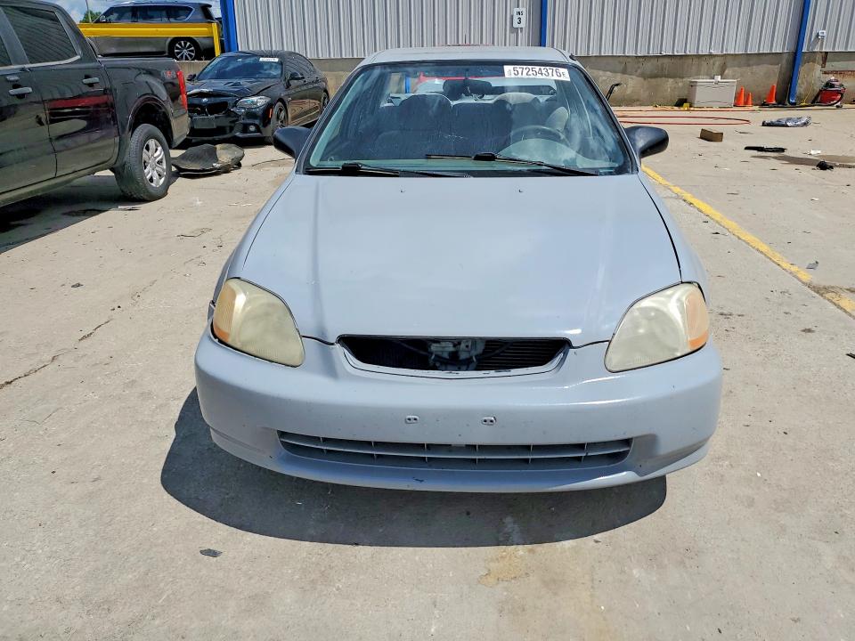 Aukcja sprzedaży 1997 Honda Civic, vin: JHMEJ6573VS016599, numer aukcji: 57254376
