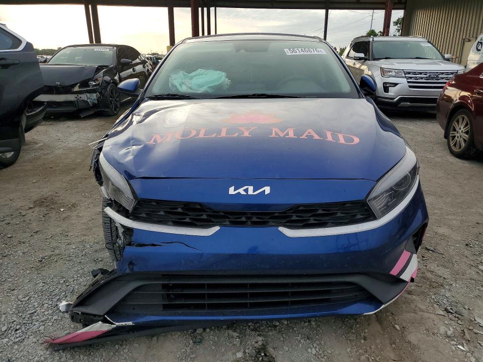 Продаж на аукціоні авто 2023 Kia Forte, vin: 3KPF24AD2PE565459, номер лоту: 56146876