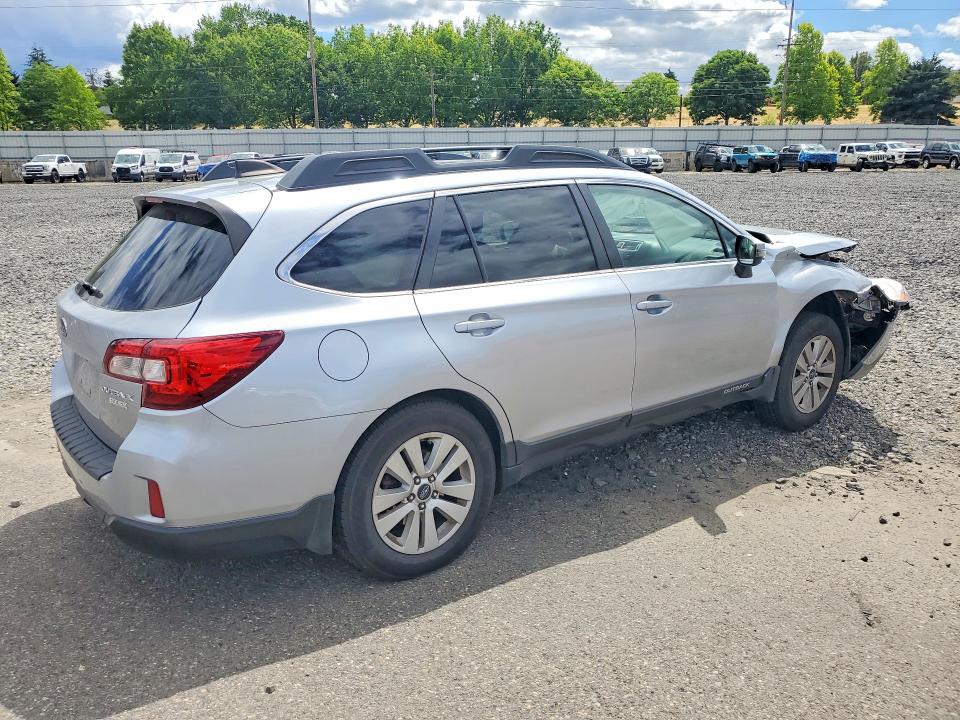 Aukcja sprzedaży 2017 Subaru Outback, vin: 4S4BSAFC3H3381679, numer aukcji: 56546446