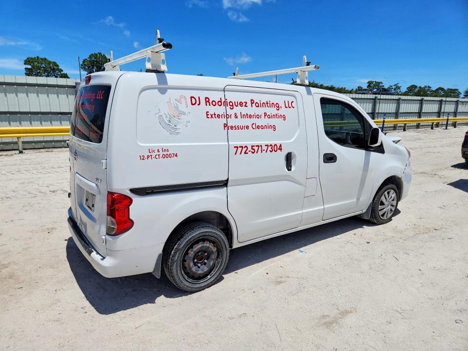 Aukcja sprzedaży 2019 Nissan Nv200, vin: 3N6CM0KN0KK696233, numer aukcji: 56490046