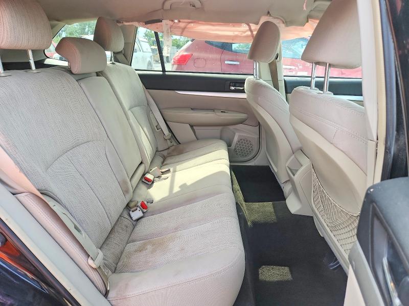 Продаж на аукціоні авто 2013 Subaru Outback, vin: 4S4BRCCC8D3260054, номер лоту: 56639986