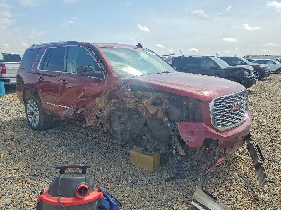 Aukcja sprzedaży 2020 Gmc Yukon, vin: 1GKS1CKJ4LR168144, numer aukcji: 57990256