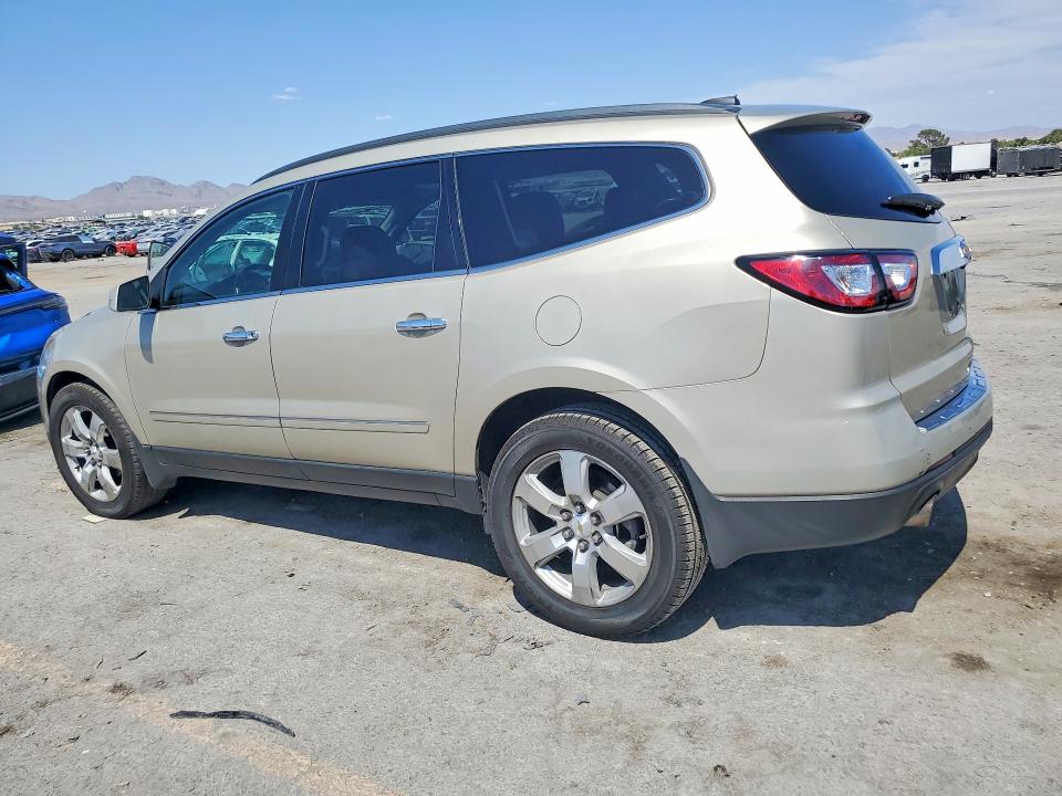 Продаж на аукціоні авто 2016 Chevrolet Traverse, vin: 1GNKRJKD7GJ116277, номер лоту: 57352216