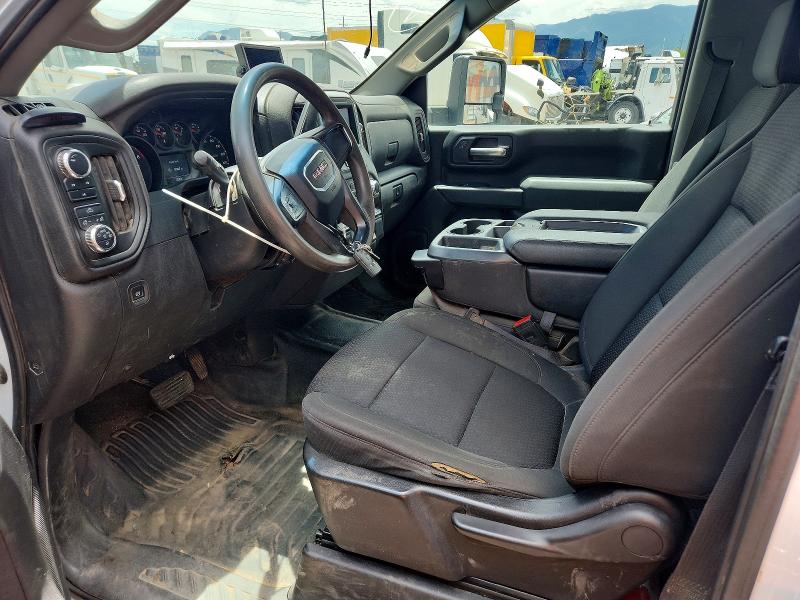 2023 Gm Heavy Duty Trucks მანქანა იყიდება აუქციონზე, vin: 1GD39SE77PF239701, აუქციონის ნომერი: 51970246