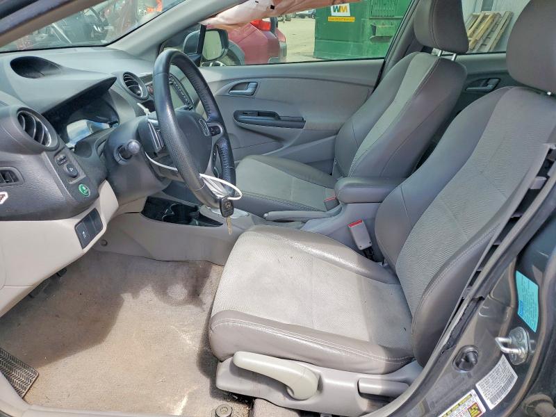 58220366 :رقم المزاد ، JHMZE2H78ES000392 vin ، 2014 Honda Insight مزاد بيع